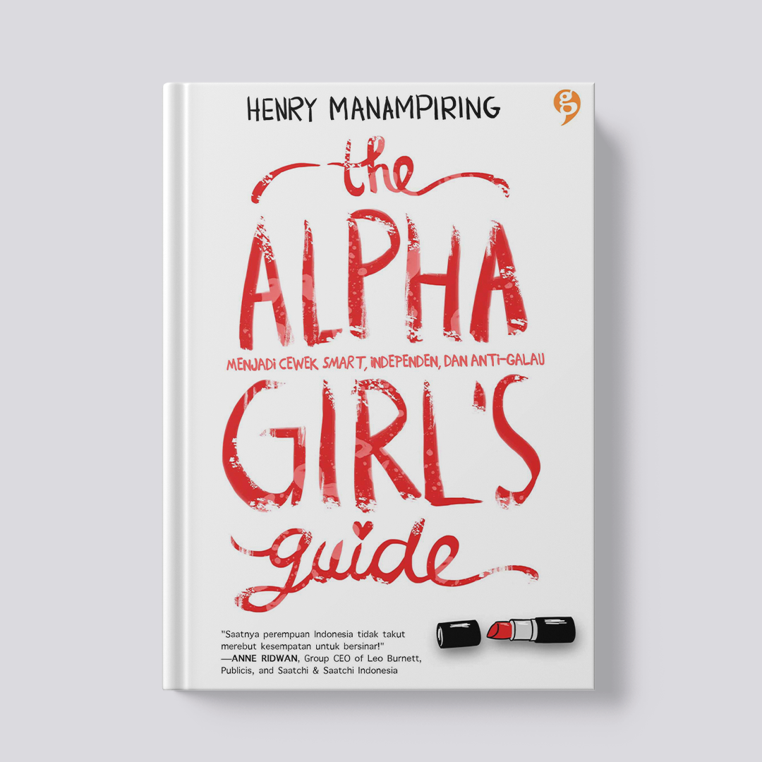 The Alpha Girl' Guide